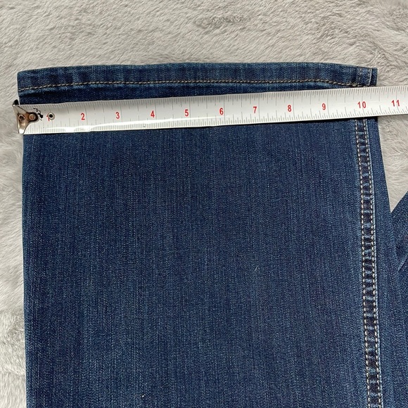 Gloria Vanderbilt- bootcut jeans - Picture 4 of 6